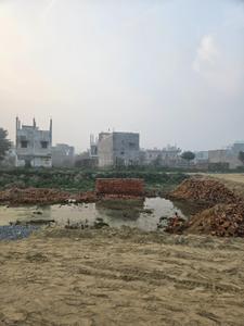Image of 450 Sq.ft Residential Plot / Land for sale in Achheja, Greater Noida for Rs. 1600000