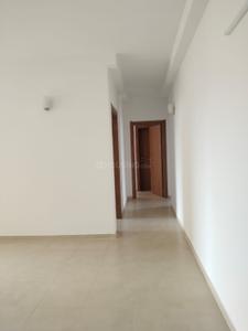 Hall Image of 1917 Sq.ft 3.5 BHK Apartment / Flat for sale in Bhartiya Nikoo Homes Phase 2, Thanisandra Bengaluru for Rs. 25000000