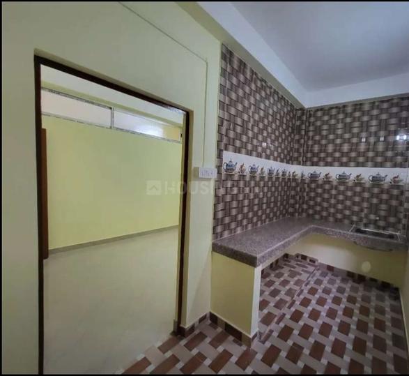 Milan Nagar, Borbari Kitchen 1