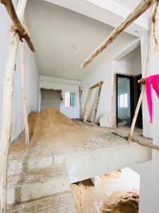Bedroom Image of 2000 Sq.ft 3 BHK Duplex for sale in Sheela Nagar Visakhapatnam for Rs. 8600000