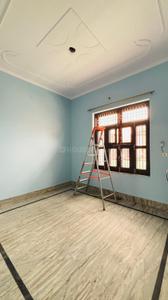 Bedroom Image of 1050 Sq.ft 2 BHK Builder Floor for rent in Sector-02 Bahadurgarh for Rs. 12000