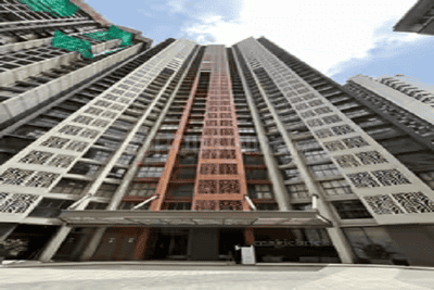 Image of 810 Sq.ft 2 BHK Apartment / Flat for sale in Narang Privado B, Thane West, Thane for Rs. 19200000
