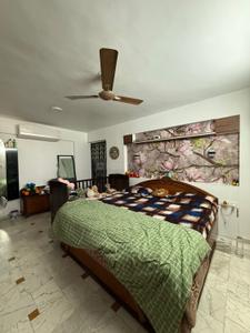 Bedroom Image of 2700 Sq.ft 3.5 BHK Apartment / Flat for sale in Maninagar Ahmedabad for Rs. 13000000