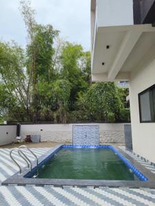 Image of 3500 Sq.ft 4 BHK Villa for rent in Khandala, Lonavala for Rs. 90000