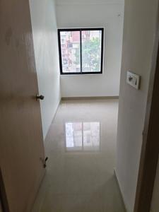 Bedroom Image of 1313 Sq.ft 3 BHK Apartment / Flat for sale in Westroad Iconic, Rajarhat Kolkata for Rs. 6200000