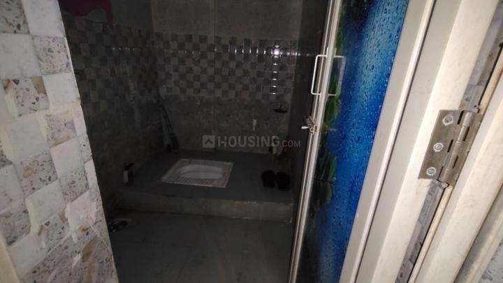 Padhihomes Bathroom 1