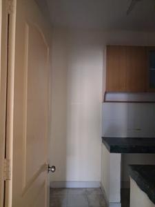 Kitchen Image of 1410 Sq.ft 3 BHK Apartment / Flat for sale in Paras Tierea, Sector 137 Noida for Rs. 13000000