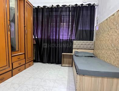 Image of GetSetHome - Antop Hill  in Antop Hill, Mumbai