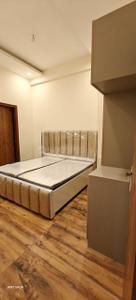 Bedroom Image of 1400 Sq.ft 3 BHK Apartment / Flat for sale in Sector 49 Noida for Rs. 8200000