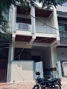 3 BHK Duplex