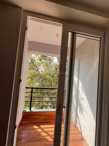 Balcony Image of 1743 Sq.ft 3 BHK Apartment / Flat for sale in Loger Saraswati Gallery, Raghunathpur Bhubaneswar for Rs. 11500000