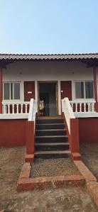 Image of 920 Sq.ft 2 BHK Farm House for sale in Agarvayangani, Dapoli for Rs. 4500000
