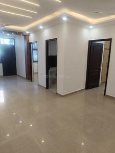 Hall Image of 2000 Sq.ft 3 BHK Apartment / Flat for rent in VVIP Mangal, Raj Nagar Ghaziabad for Rs. 42000