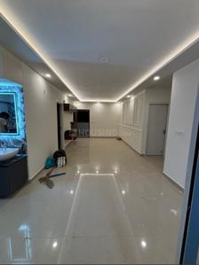 Hall Image of 1517 Sq.ft 3 BHK Apartment / Flat for sale in Mahendra Aarya by Mahendra Homes Pvt Ltd, Electronic City Bengaluru for Rs. 16000000