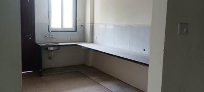 Kitchen Image of 3044 Sq.ft 4 BHK Apartment / Flat for sale in Pushparatna Blossom, Vijay Nagar Indore for Rs. 19800000
