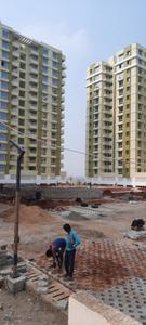 Image of 1334 Sq.ft 2 BHK Apartment / Flat for sale in Khandagiri, Bhubaneswar for Rs. 6900000