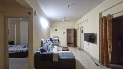 2 BHK Flat