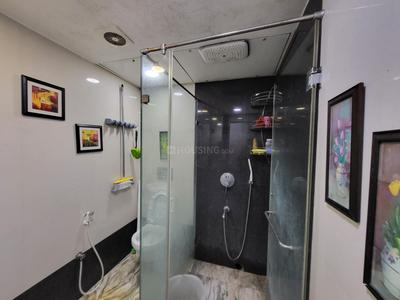 Image of 1274 Sq.ft 3 BHK Apartment / Flat for sale in Kalikapur, Kolkata for Rs. 8000000