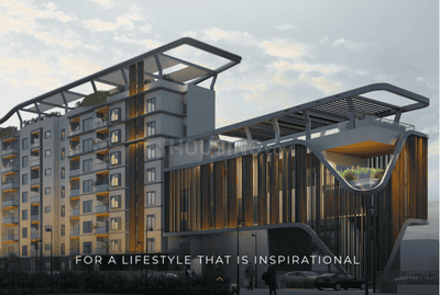 Image of 1940 Sq.ft 3 BHK Apartment / Flat for sale in Shriram Esquire, Koramangala, Bengaluru for Rs. 37700000