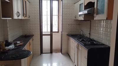 2 BHK Flat