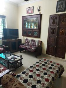 Bedroom Image of 1800 Sq.ft 3 BHK Independent House for sale in Kalamassery Kochi for Rs. 9000000