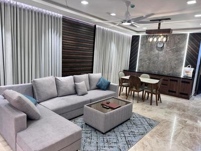 Hall Image of 1400 Sq.ft 2 BHK Apartment / Flat for rent in Ceebros One 74, Raja Annamalai Puram Chennai for Rs. 190000