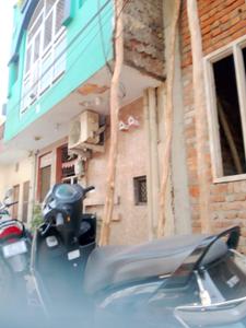 Image of 450 Sq.ft 2 BHK Independent House for sale in Shastri Nagar, Meerut for Rs. 3800000