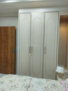 Bedroom Image of 1317 Sq.ft 3 BHK Apartment / Flat for sale in Bhankrota Jaipur for Rs. 6435000