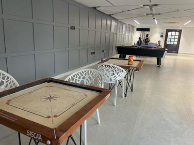 Hall Image of 1175 Sq.ft 2 BHK Apartment / Flat for sale in Vasu Sri Pride, Dundigal Hyderabad for Rs. 5600000