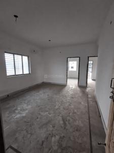 Hall Image of 1400 Sq.ft 3 BHK Apartment / Flat for sale in Ashok Nagar Kolkata for Rs. 9300000