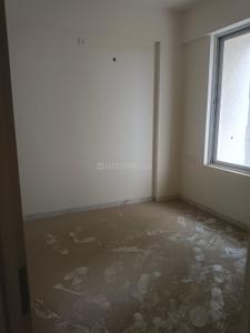Bedroom Image of 800 Sq.ft 2 BHK Apartment / Flat for sale in Sunpharma Road Vadodara for Rs. 4200000