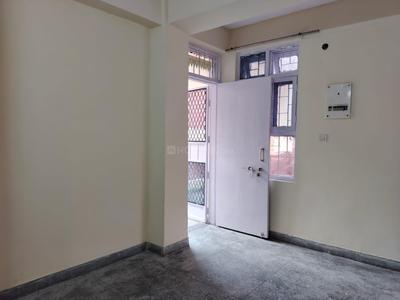 Hall Image of 516 Sq.ft 1 BHK Apartment / Flat for rent in DDA LIG Flats, Molarband New Delhi for Rs. 17500