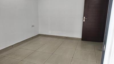 Bedroom Image of 1495 Sq.ft 3 BHK Apartment / Flat for rent in Gulshan Ikebana, Sector 143 Noida for Rs. 34000