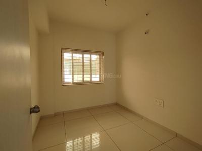 Bedroom Image of 1300 Sq.ft 3 BHK Villa for sale in Kalali Vadodara for Rs. 7300000