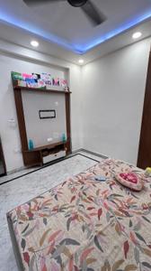 Bedroom Image of 1080 Sq.ft 3 BHK Apartment / Flat for sale in Kavinagar Residents Association, Kavi Nagar Ghaziabad for Rs. 13000000