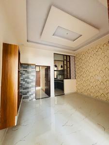 Hall Image of 1050 Sq.ft 2 BHK Villa for sale in Nari Ka Bas Jaipur for Rs. 4400000