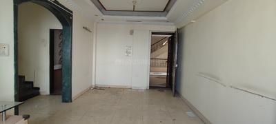 Hall Image of 1160 Sq.ft 2 BHK Apartment / Flat for sale in Blacksmith Tower 2, Airoli Navi Mumbai for Rs. 15500000