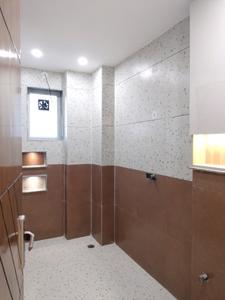 Common Bathroom Image of 2250 Sq.ft 4 BHK Builder Floor for sale in Sector 85 Faridabad for Rs. 23000000