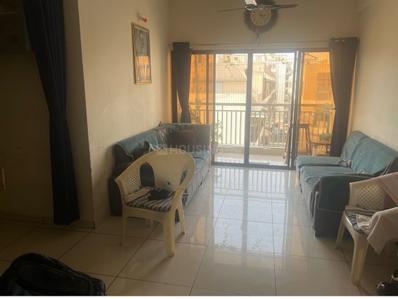 Hall Image of 730 Sq.ft 2 BHK Apartment / Flat for sale in Waghodia Road Vadodara for Rs. 3600000