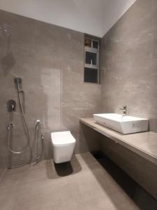 Bathroom Image of 950 Sq.ft 2 BHK Apartment / Flat for sale in Juhi Nagar, Vashi Navi Mumbai for Rs. 16200000