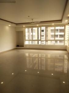 Hall Image of 2250 Sq.ft 3 BHK Apartment / Flat for sale in Jaypee The Kalypso Court, Sector 128 Noida for Rs. 50000000