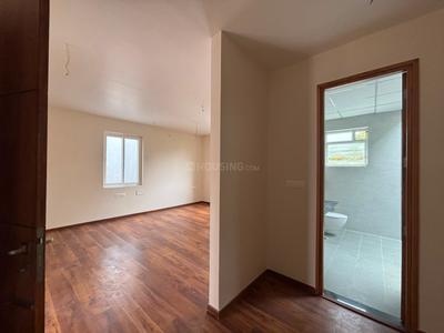 Bedroom Image of 3177 Sq.ft 4 BHK Villa for sale in Panathur Bengaluru for Rs. 39900000