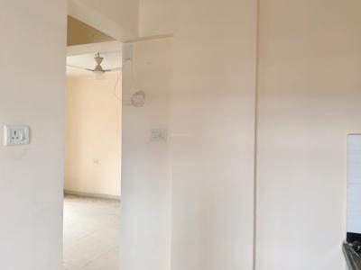 Kitchen Image of 550 Sq.ft 1 BHK Apartment / Flat for rent in Rosa Classique, Kasarvadavali Thane for Rs. 16999