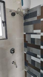 Image of 1124 Sq.ft 3 BHK Apartment / Flat for rent in Gini Vivante Phase 01, Kiwale, Pune for Rs. 27000