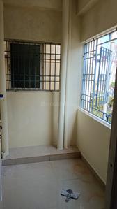 Balcony Image of 1000 Sq.ft 2 BHK Independent House for rent in Pallikaranai Chennai for Rs. 18000