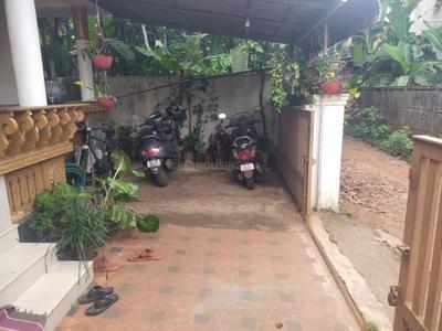 Balcony Image of 2300 Sq.ft 4 BHK Independent House for sale in Irinjalakuda Thrissur for Rs. 7000000