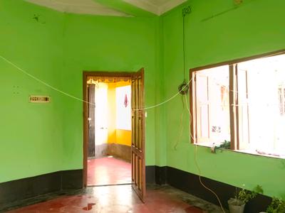 Bedroom Image of 630 Sq.ft 2 BHK Apartment / Flat for rent in Mourigram Howrah for Rs. 8300