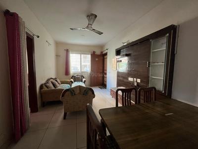 Hall Image of 1090 Sq.ft 2 BHK Apartment / Flat for rent in Windlass River Valley, Kuwan Wala Dehradun for Rs. 21000