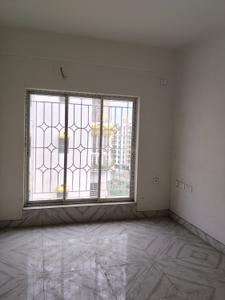Bedroom Image of 1500 Sq.ft 3 BHK Apartment / Flat for sale in New Town Kolkata for Rs. 14500000