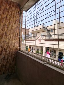 Bedroom Image of 500 Sq.ft 1 RK Independent House for rent in Lohegaon Pune for Rs. 10000